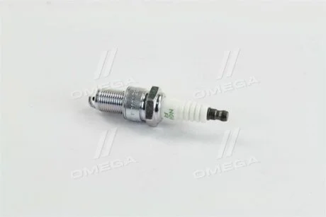Свічка запалювання NGK BPR6E11