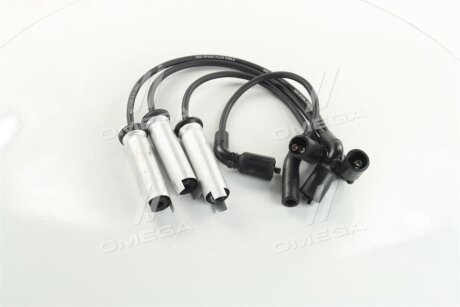 Комплект кабелів високовольтних NGK RCDW301