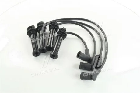 Комплект кабелів високовольтних NGK RCFD1207
