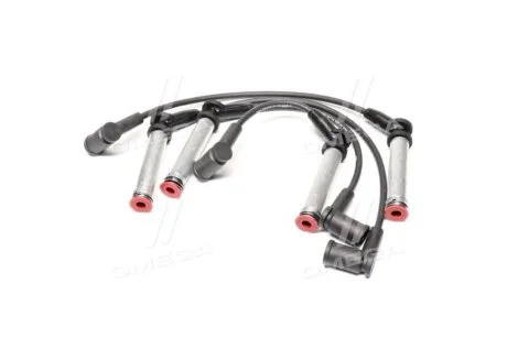 Комплект кабелів високовольтних NGK RCFD1210