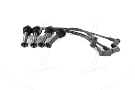Комплект кабелів високовольтних NGK RCFD808