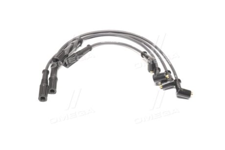 Комплект кабелів високовольтних NGK RCFT1208