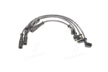 Комплект кабелів високовольтних NGK RCFT1208