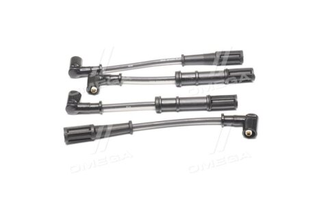 Комплект кабелів високовольтних NGK RCFT1209