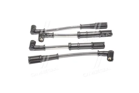 Комплект кабелів високовольтних NGK RCFT1209