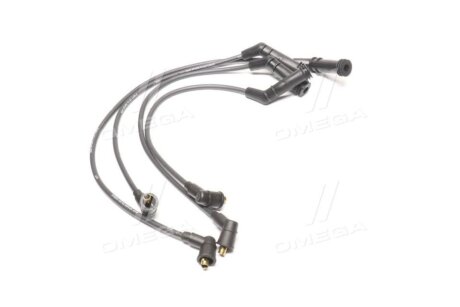 Комплект кабелів високовольтних NGK RCHD1202