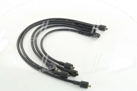 Комплект кабелів високовольтних NGK RCLD302