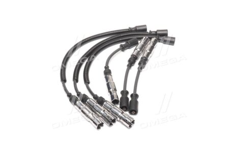 Комплект кабелів високовольтних NGK RCMB1104