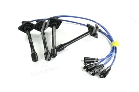 Комплект кабелів високовольтних NGK RCTE58