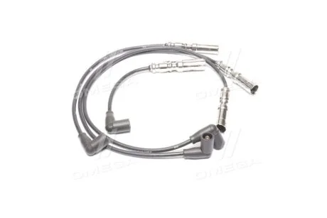 Комплект кабелів високовольтних NGK RCVW1107