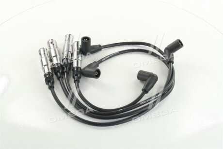 Комплект кабелів високовольтних NGK RCVW254