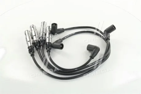 Комплект кабелів високовольтних NGK RCVW254