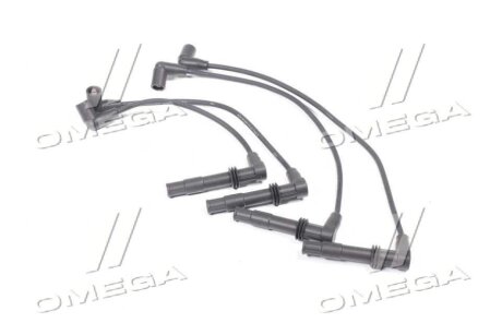 Комплект кабелів високовольтних NGK RCVW910