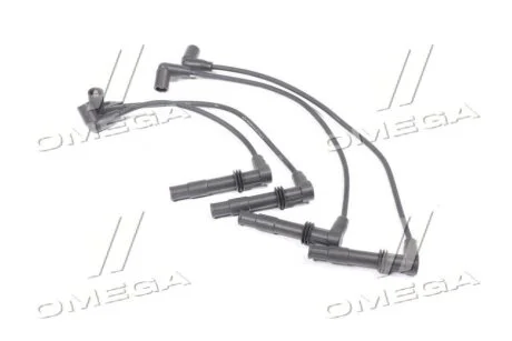 Комплект кабелів високовольтних NGK RCVW910