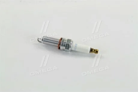 Свічка запалювання NGK SILZKR7AS
