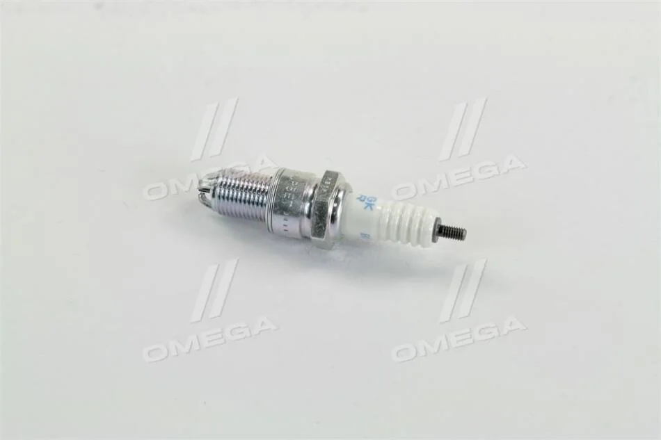 Свічка запалювання BUR5ET-10 AUDI 80 VW GOLF II 1.6 83-92,PASSAT 3 1.6 88-92 (вир-во) NGK VLINE 21 (фото 1)