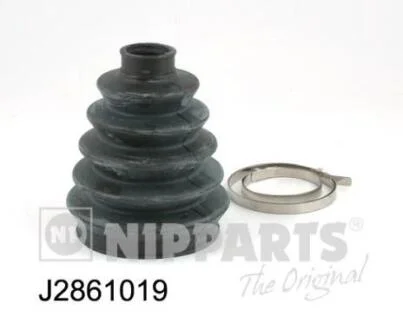 Пильовик приводу колеса NIPPARTS J2861019