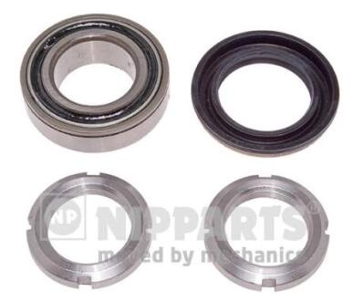 Підшипник колісний NIPPARTS J4710311