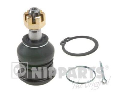 NISSAN кульова опора MICRA 92- лів/прав нижн. NIPPARTS J4861030
