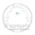Гальмівні колодки NIPPARTS N3502083 (фото 1)