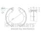 Гальмівні колодки NIPPARTS N3505049 (фото 1)