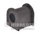 (Ø 22mm) Втулка стабілізатора перед. Mazda 6 02- NIPPARTS N4273000 (фото 1)