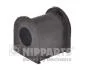 (Ø 22mm) Втулка стабілізатора перед. Mazda 6 02- NIPPARTS N4273000 (фото 1)