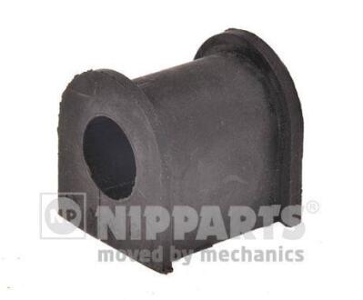 (Ø 22mm) Втулка стабілізатора перед. Mazda 6 02- NIPPARTS N4273000