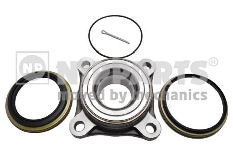 Підшипник колісний NIPPARTS N4702056