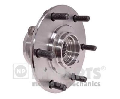 Підшипник колісний NIPPARTS N4705033