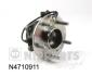 Підшипник колісний NIPPARTS N4710911 (фото 1)