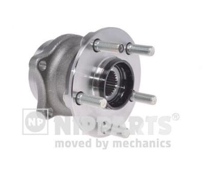 Підшипник колісний NIPPARTS N4717017