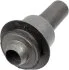 Елемент подушка двигуна NISSAN 54467BR00A (фото 1)