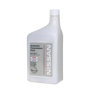 Олива трансмісійна ATF Nissa NISSAN 999MPAA100P