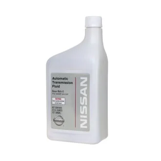 Олива трансмісійна ATF Nissa NISSAN 999MPAA100P
