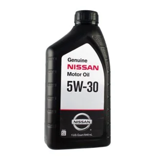 Олива NISSAN 999PK005W30N
