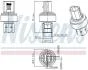 Датчик тиску NISSENS 301057 (фото 6)