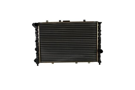 Радіатор NISSENS 60044