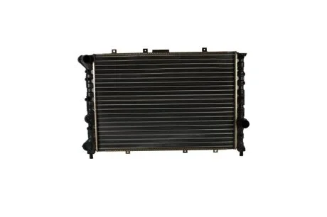 Радіатор NISSENS 60044