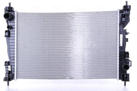 NISSENS 60062