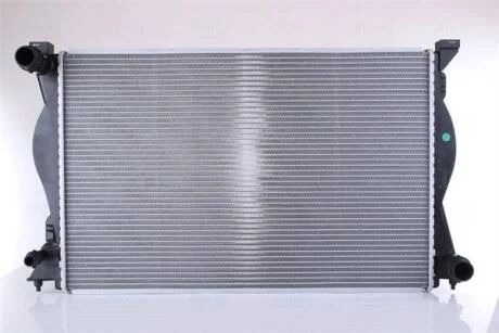 Радіатор NISSENS 60234A