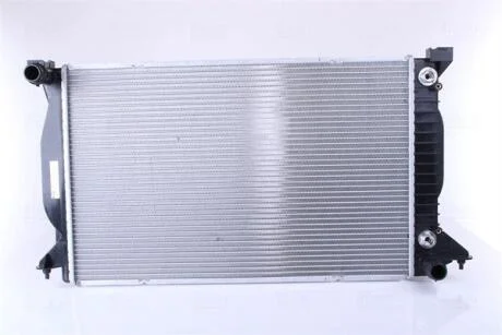 Радіатор NISSENS 60303A