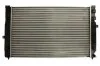 Радіатор системи охолодження NISSENS 60308A (фото 2)