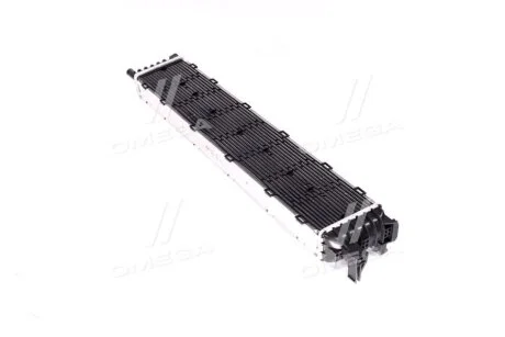 Радіатор NISSENS 60355