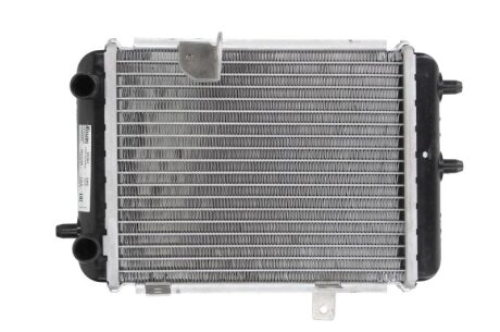 Радiатор NISSENS 60363