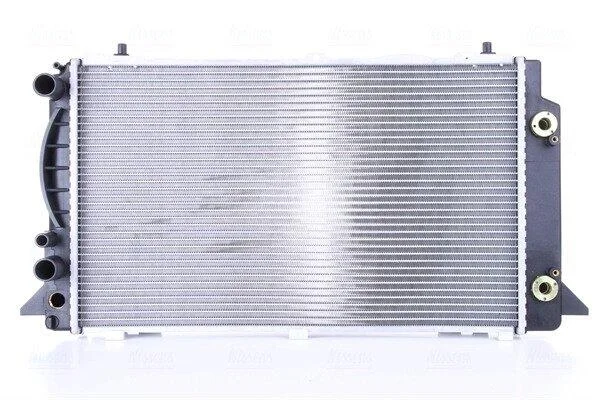 NISSENS 60448A (фото 1)