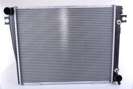 NISSENS 60601A