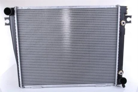 NISSENS 60601A