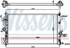 NISSENS 606047 (фото 1)