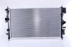 NISSENS 606047 (фото 2)
